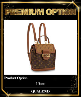 [LOUIS VUITTON-루이비통]도핀 백팩 PM M45142