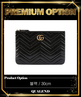 [GUCCI-구찌]GG 마몽 클러치 525541