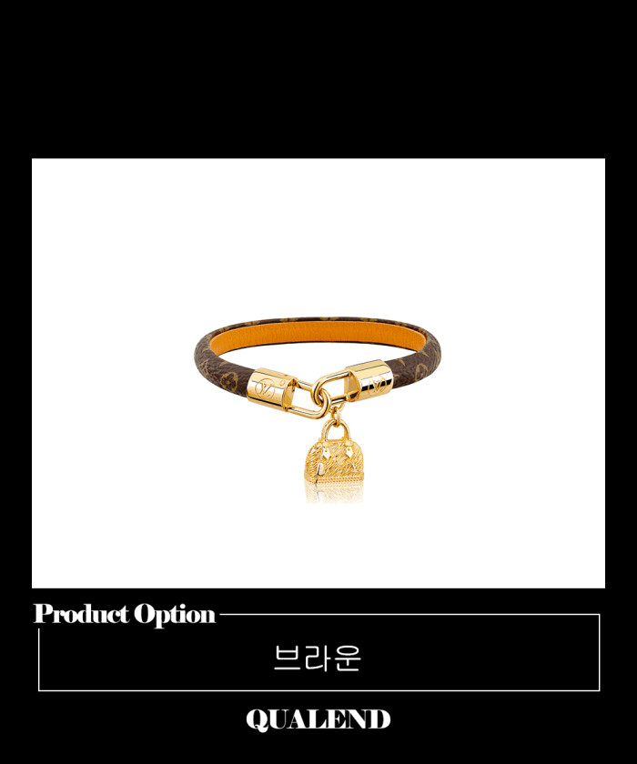 레플리카|이미테이션 louis-vuitton-루이비통알마-팔찌-m6220e-1