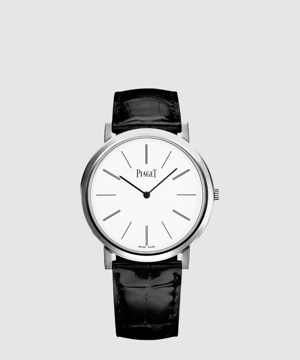 [PIAGET-피아제]알티플라노 38 G0A29112