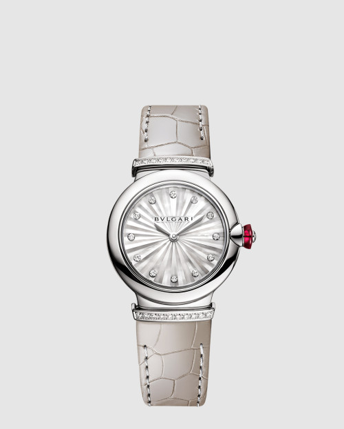 [BULGARI-불가리]루체아 워치 28 103367