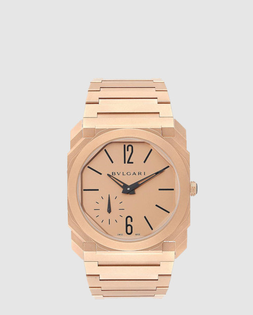 [BULGARI-불가리]옥토 피니씨모 워치 40 102912
