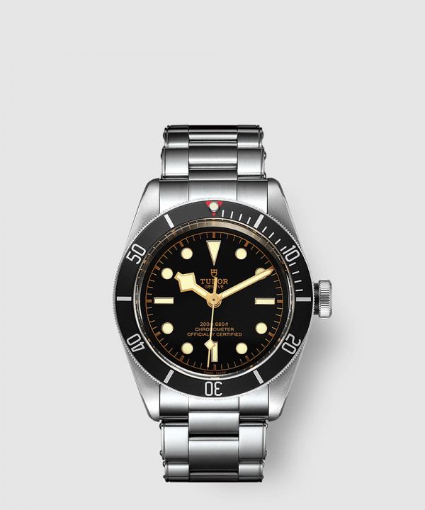 [TUDOR-튜더]블랙베이 41 M79230N