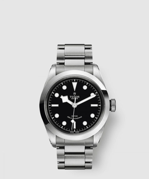 [TUDOR-튜더]블랙베이 41 M79540