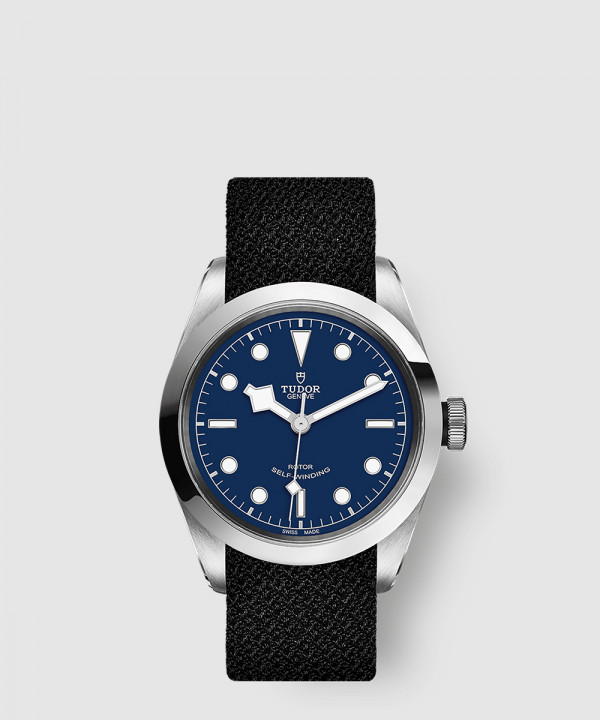 [TUDOR-튜더]블랙베이 41 M79540