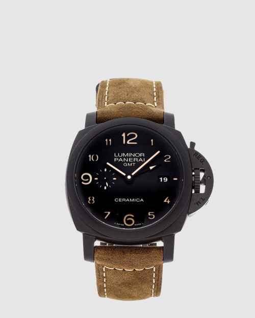 [PANERAI-파네라이]루미노르 1950 GMT 44 00441