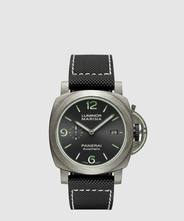 [PANERAI-파네라이]루미노르 마리나 피브라테크 44 01119