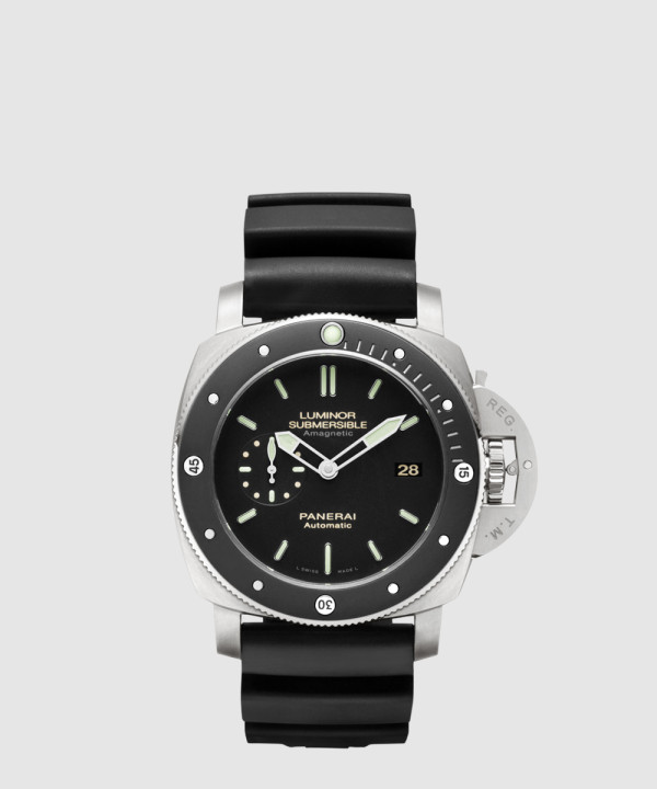 [PANERAI-파네라이]섭머저블 47 00389