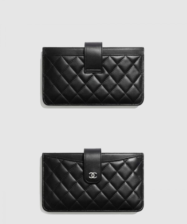 [CHANEL-샤넬]클래식 케이스 A81902