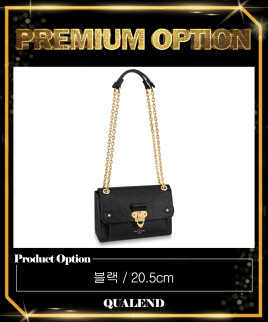 [LOUIS VUITTON-루이비통]바뱅 BB M44550