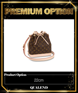 [LOUIS VUITTON-루이비통]노에 BB M40817