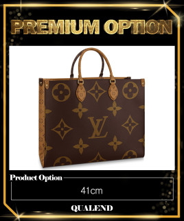 [LOUIS VUITTON-루이비통]온더고 GM M45320