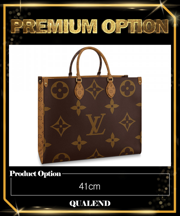 [LOUIS VUITTON-루이비통]온더고 GM M45320