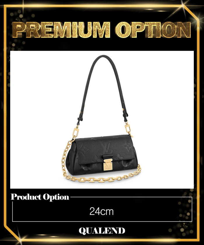 레플리카|이미테이션 louis-vuitton-루이비통페이보릿-m45813-1