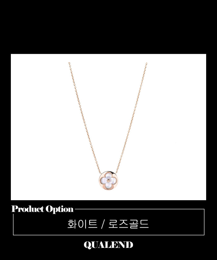 레플리카|이미테이션 louis-vuitton-루이비통컬러-블라썸-bb-썬-목걸이-q93619-1