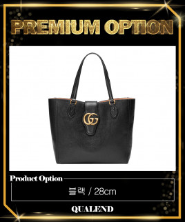 [GUCCI-구찌]GG 스몰 토트백 652680