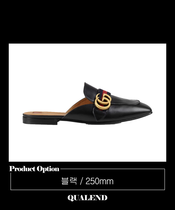 레플리카|이미테이션 gucci-구찌gg-삼선-블로퍼-423694