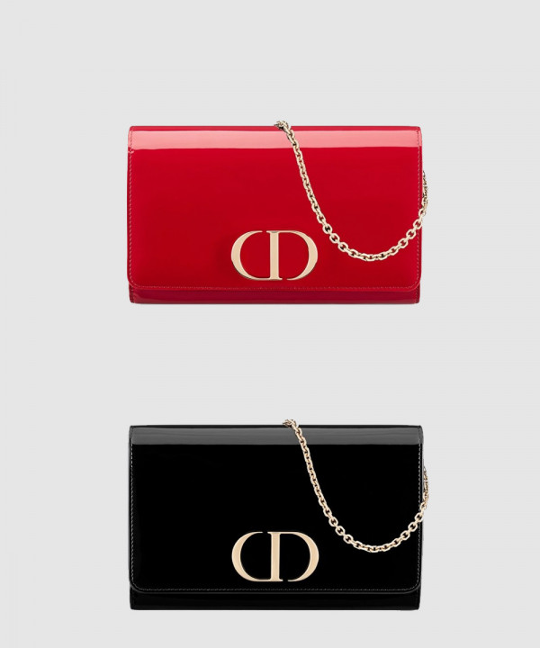 [DIOR-디올]30 몽테인 WOC S2059