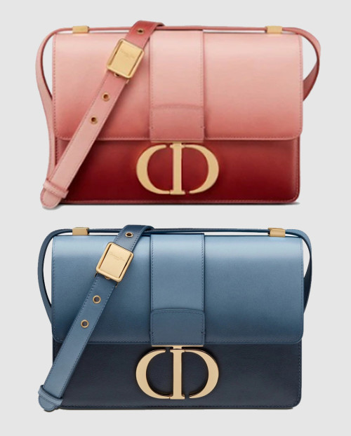 [DIOR-디올]30 몽테인백 M9203