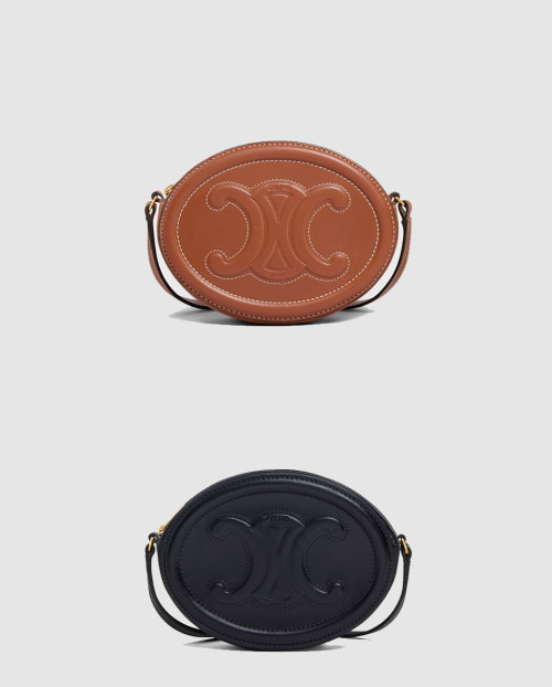 [CELINE-셀린느]트리오페 오벌 펄스 10I703