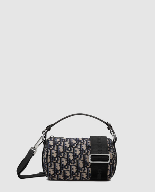 [DIOR-디올]롤러 미니 메신저백 1ESPO