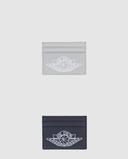[DIOR-디올]AIR JORDAN 카드지갑 S2098