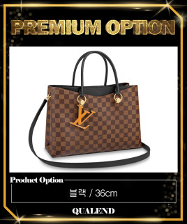 [LOUIS VUITTON-루이비통]LV 리버사이드 N40050