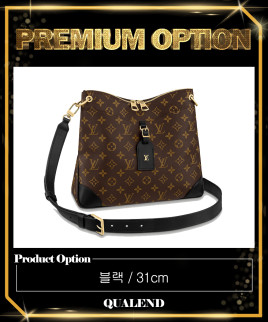 [LOUIS VUITTON-루이비통]오데온 MM M45355