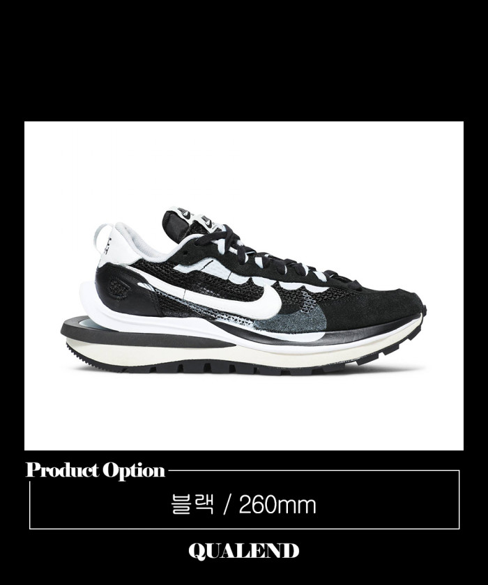 레플리카|이미테이션 nike-나이키사카이-베이퍼와플-블랙-cv1363-2