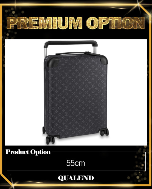 [LOUIS VUITTON-루이비통]호라이즌 캐리어 55 M23002
