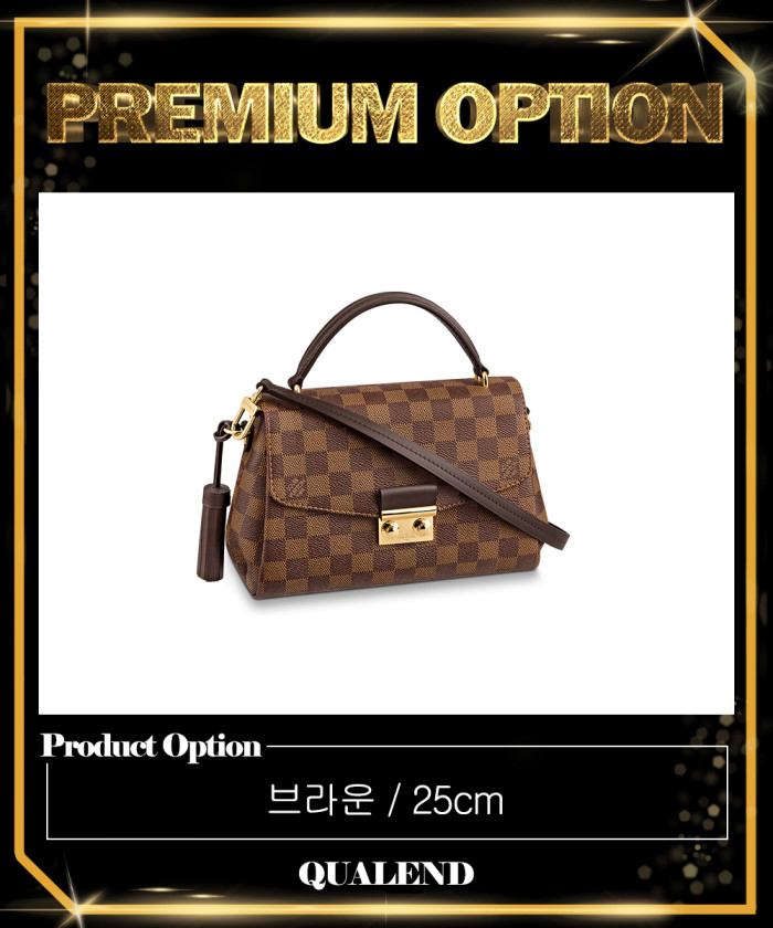 레플리카|이미테이션 louis-vuitton-루이비통크로아제트-n53000-1