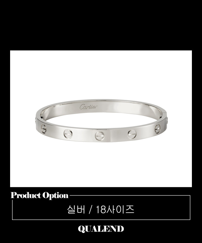 레플리카|이미테이션 cartier-까르띠에러브-팔찌-b6035517-11