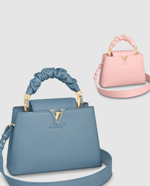 [LOUIS VUITTON-루이비통]카퓌신 BB M58726