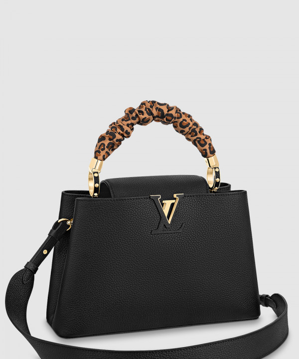 [LOUIS VUITTON-루이비통]카퓌신 MM M58732