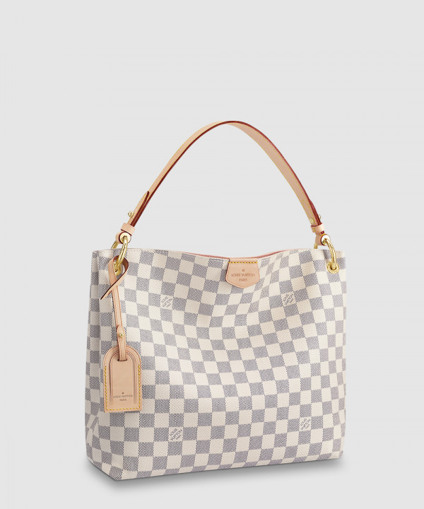 [LOUIS VUITTON-루이비통]그레이스풀 PM N42249