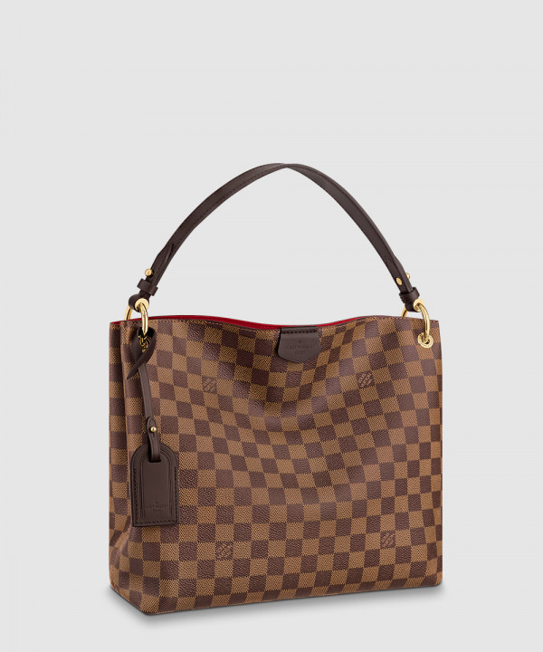 [LOUIS VUITTON-루이비통]그레이스풀 PM N44044