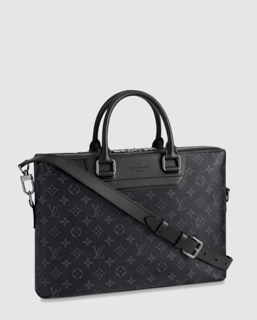 [LOUIS VUITTON-루이비통]오디세이 브리프케이스 M44222