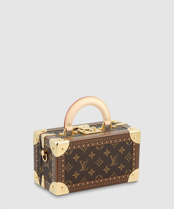 [LOUIS VUITTON-루이비통]발리젯 트레조 M45673