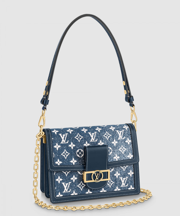 [LOUIS VUITTON-루이비통]도핀 MM M59631