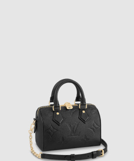 [LOUIS VUITTON-루이비통]스피디 반둘리에 20 M58953