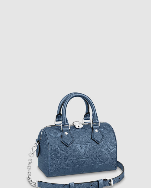 [LOUIS VUITTON-루이비통]스피디 반둘리에 20 M58958