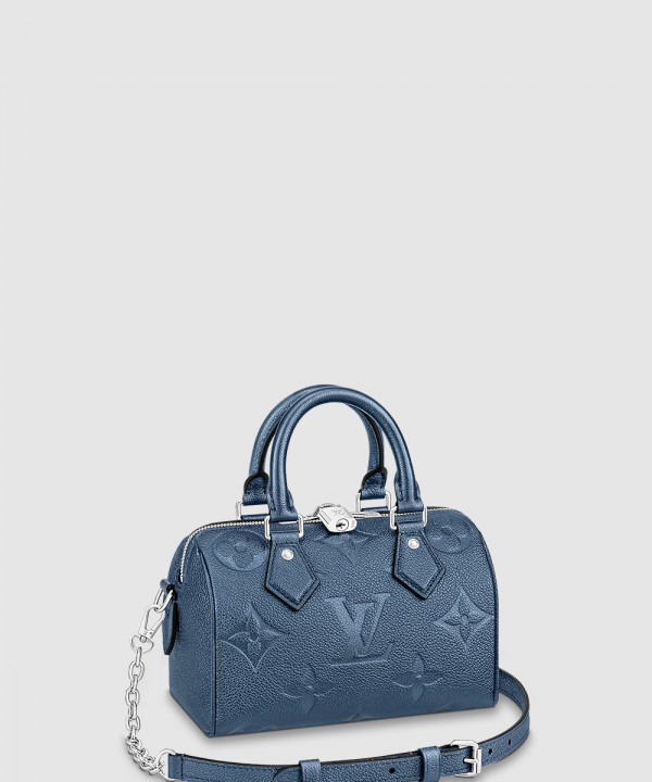 [LOUIS VUITTON-루이비통]스피디 반둘리에 20 M58958