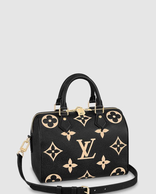 [LOUIS VUITTON-루이비통]스피디 반둘리에 25 M58947