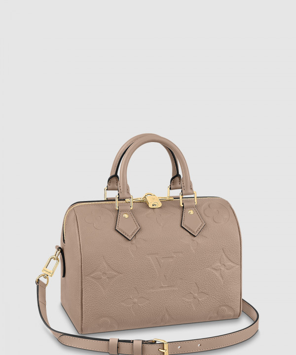 [LOUIS VUITTON-루이비통]스피디 반둘리에 25 M59273