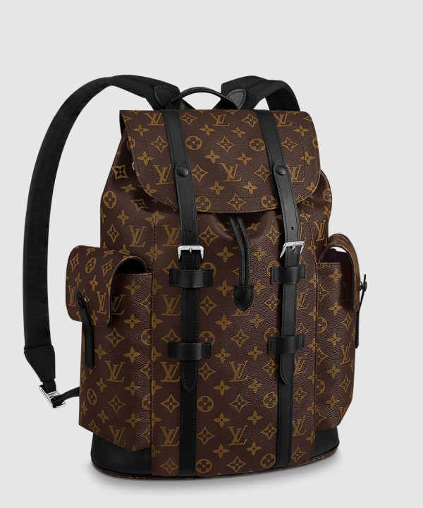 [LOUIS VUITTON-루이비통]크리스토퍼 백팩 M43735