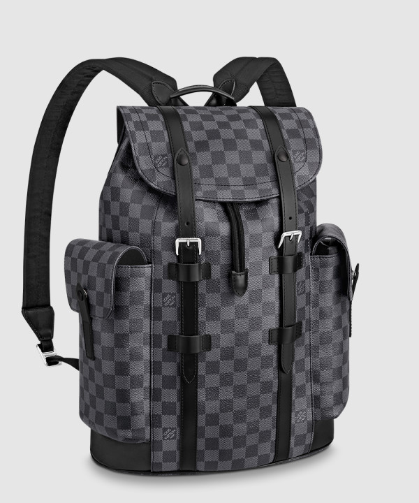 [LOUIS VUITTON-루이비통]크리스토퍼 백팩 N41379