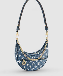 [LOUIS VUITTON-루이비통]루프백 M81166