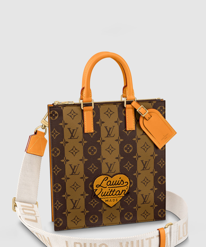 레플리카|이미테이션 louis-vuitton-루이비통삭플라-토트백-m45969