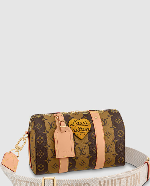 [LOUIS VUITTON-루이비통]시티 키폴 M45963