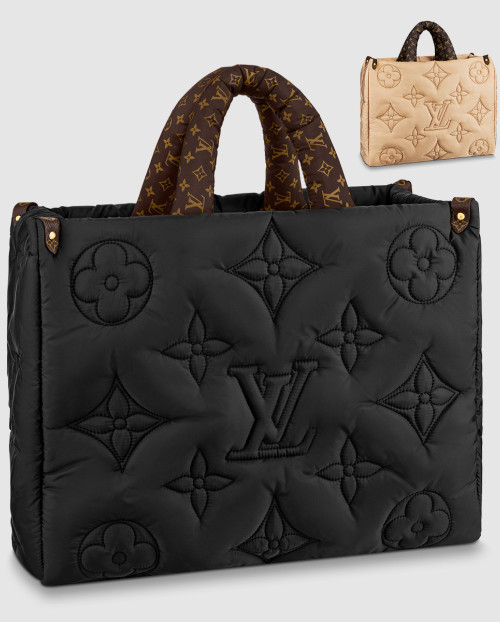 [LOUIS VUITTON-루이비통]온더고 GM M59005